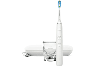 PHILIPS Sonicare DiamondClean 9000 HX9911/27 Szónikus elektromos fogkefe, fehér