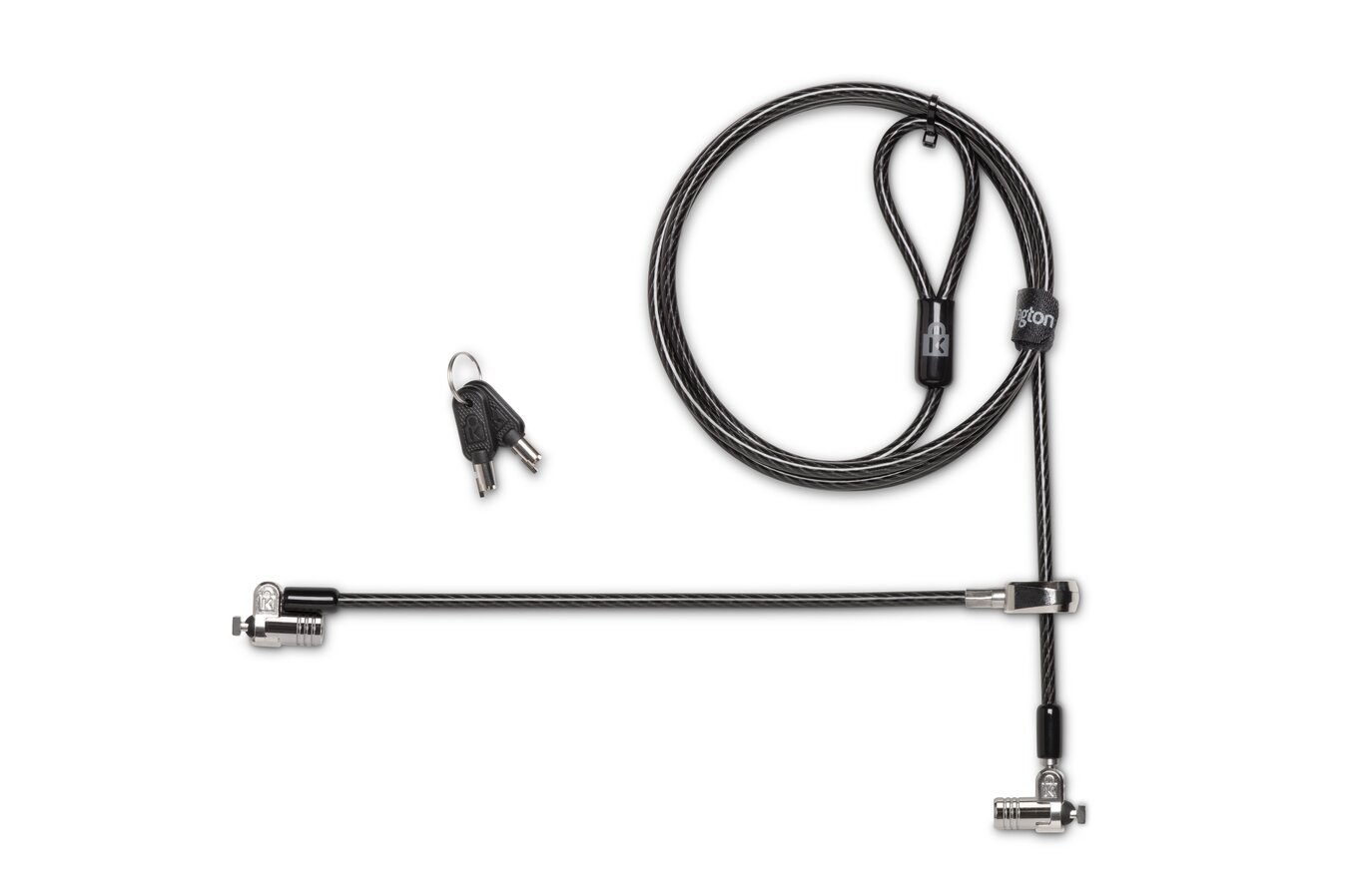 Cable antirrobo - Kensington, MICROSAVER 2.0, CABLE ANTIRROBO, K65048WW