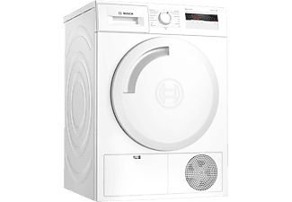 BOSCH WTH83002CH - Sèche-linge (7 kg, Blanc)