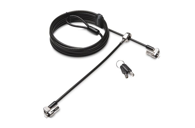 Cable antirrobo - Kensington, MICROSAVER 2.0, CABLE ANTIRROBO, K65048WW