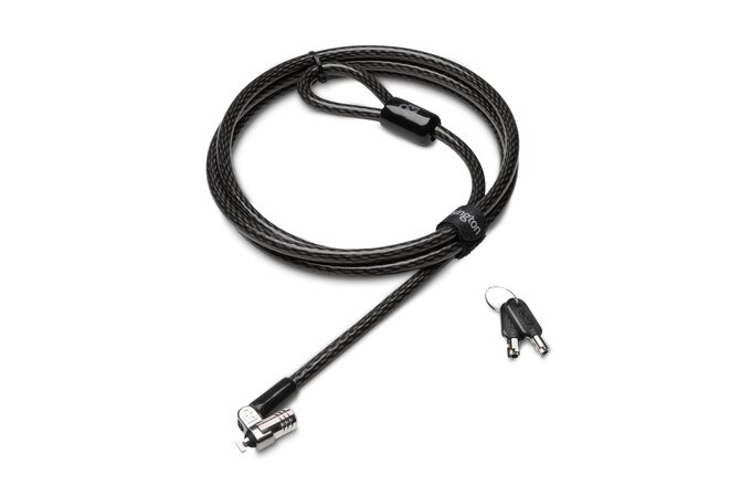 Cable antirrobo - Kensington, MICROSAVER 2.0, CABLE ANTIRROBO, K64432WW