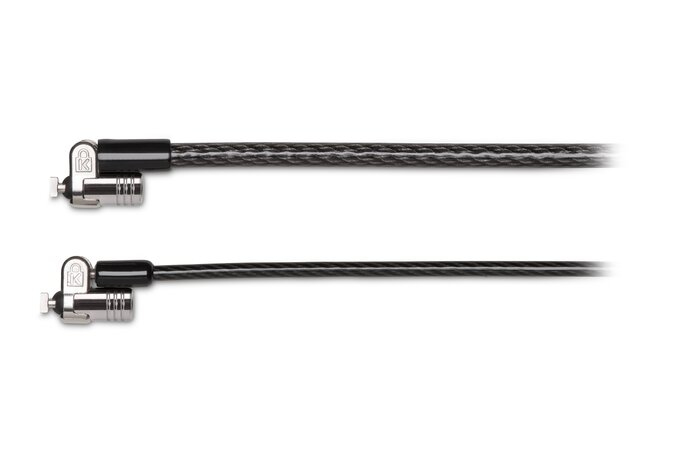 Cable antirrobo - Kensington, MICROSAVER 2.0, CABLE ANTIRROBO, K64432WW