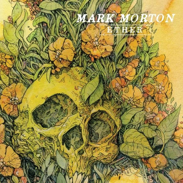 - (CD) Mark - Morton (EP) Ether