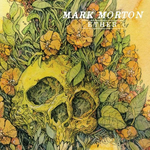 (EP) (CD) - Morton Ether Mark -