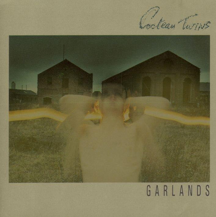 Cocteau Twins - Garlands  - (Vinyl)