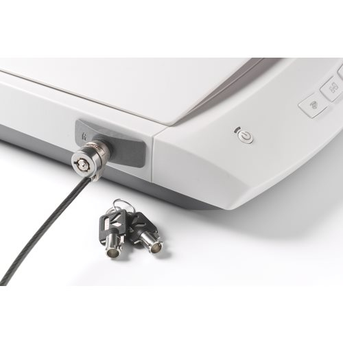 Kit adaptador para ranura de seguridad Kensington