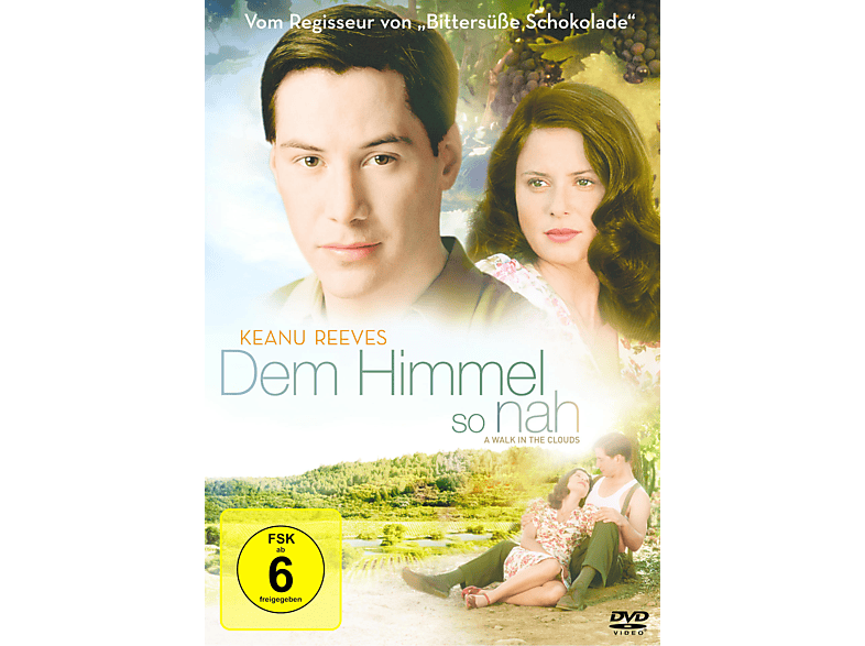 Dem Himmel so nah DVD online kaufen MediaMarkt