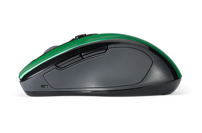 Kensington Pro Fit Mid-Size - Ratón - óptico - inalámbrico - 2.4 GHz