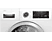 BOSCH WTXH7K40CH - Sèche-linge (9 kg, Blanc)