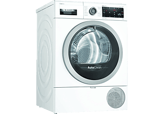 BOSCH WTXH7K40CH - Sèche-linge (9 kg, Blanc)