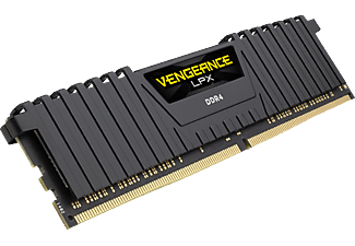 CORSAIR VENGEANCELPX64GB (2x 32GB) Arbeitsspeicher 64 GB DDR4