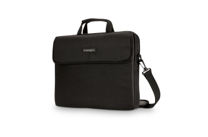 Kensington SP10 15.6" Classic Sleeve - Funda de transporte para portátil