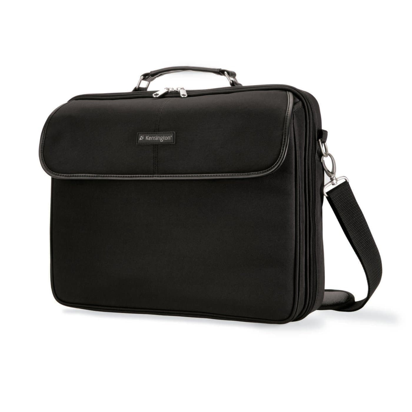 Kensington SP30 Clamshell Case - Funda de transporte para portátil