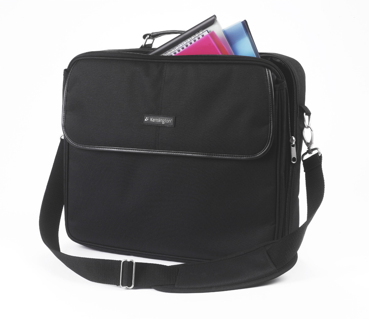 Kensington SP30 Clamshell Case - Funda de transporte para portátil