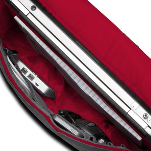 Maletín para portátil - Kensington METRO 14.4" MESSENGER CG