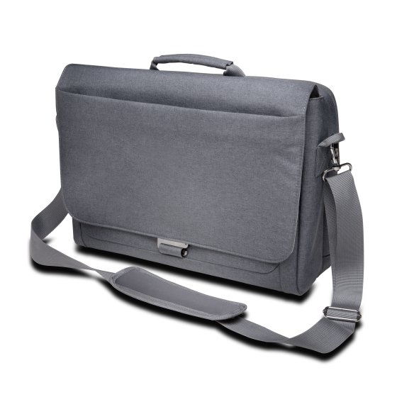 Maletín para portátil - Kensington METRO 14.4" MESSENGER CG