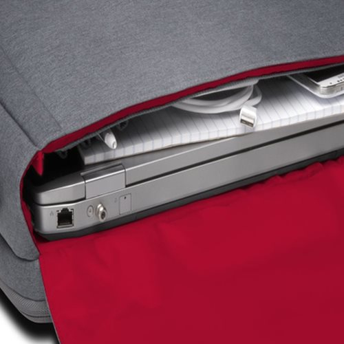 Maletín para portátil - Kensington METRO 14.4" MESSENGER CG