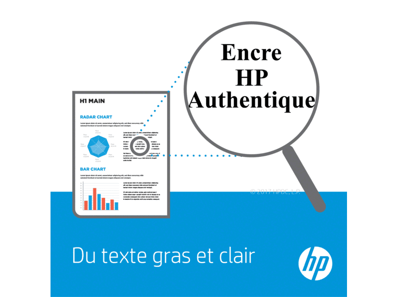 Hp 302 Noir F6u66ae 301