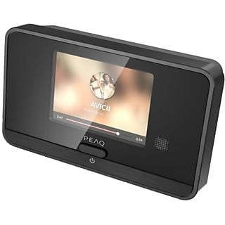 PEAQ PDR 010BT-B