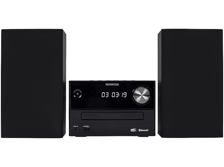Kenwood M-420DAB Micro Hi-Fi System