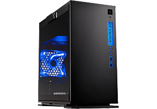 MEDION ERAZER Engineer P10 (MD 34648) - Gaming PC,  , 512 GB SSD, 16 GB RAM,   (8 GB, GDDR6), Nero