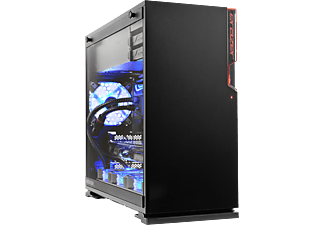 MEDION ERAZER Hunter X10 (MD 34684) - Gaming PC,  , 512 GB SSD, 16 GB RAM,   (8 GB, GDDR6), Nero