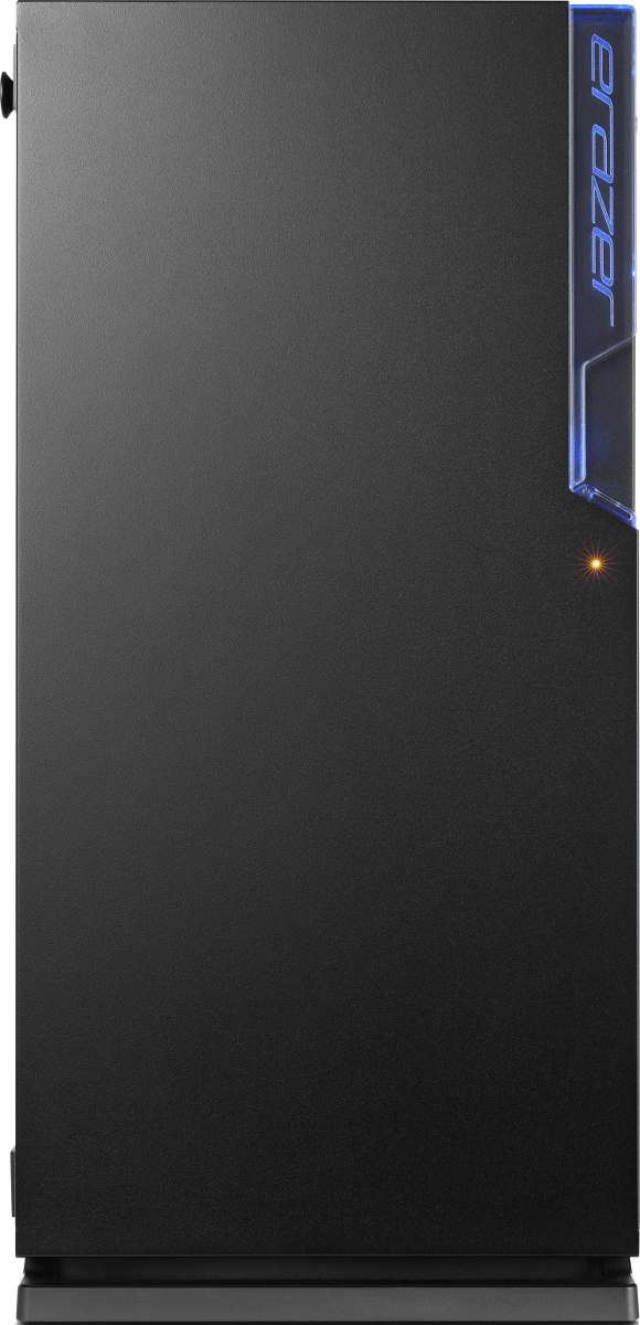 MEDION ERAZER Hunter X10 (MD 34684) - Gaming PC,  , 512 GB SSD, 16 GB RAM,   (8 GB, GDDR6), Schwarz