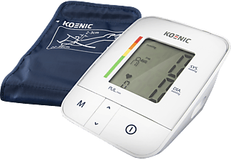 KOENIC KBP 2020 Blutdruckmessgerät