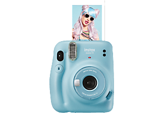 Vel duim inrichting FUJIFILM instax Mini 11 Sofortbildkamera | MediaMarkt