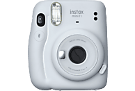 FUJIFILM instax mini 11 Sofortbildkamera, Ice-White