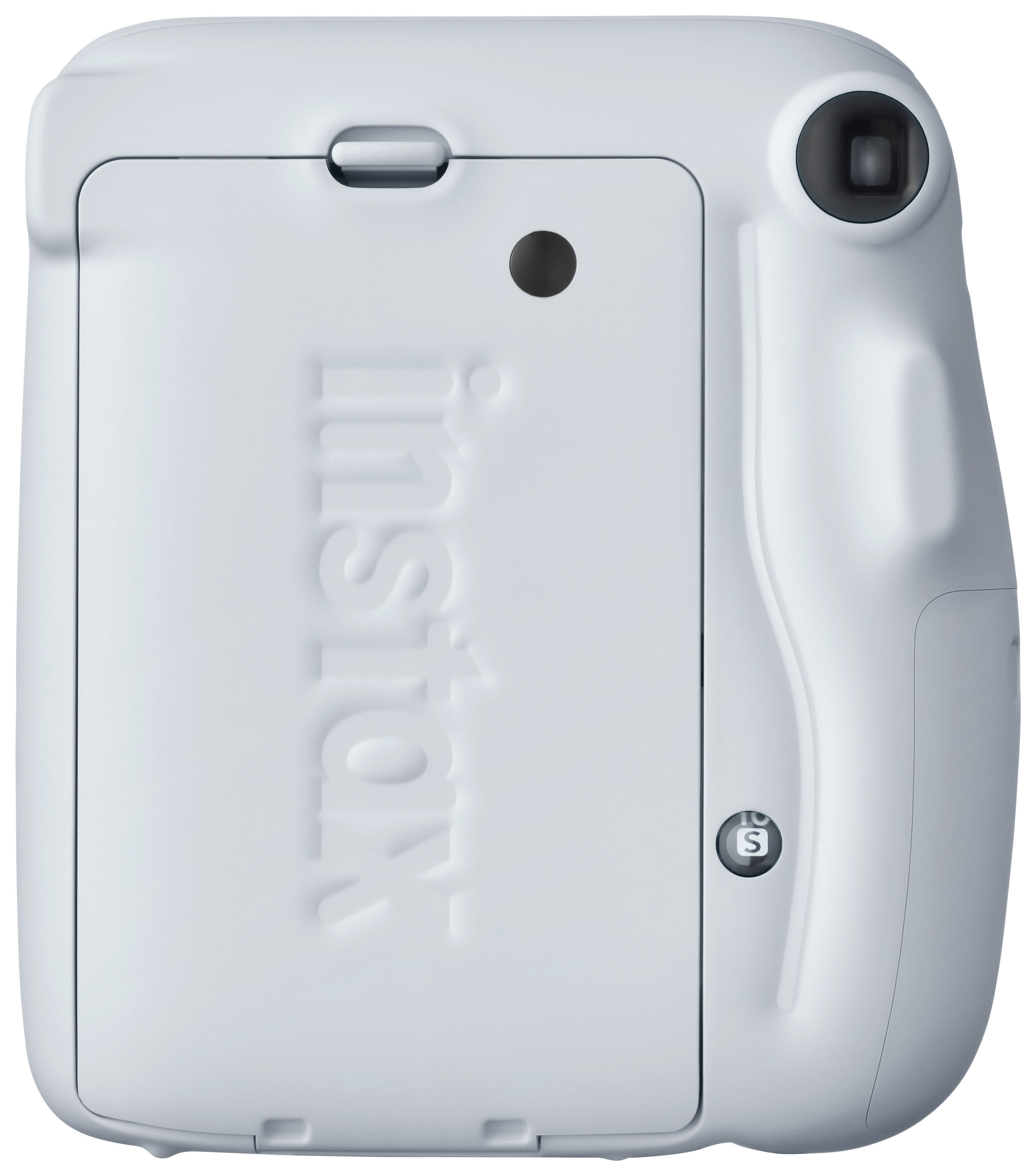 FUJIFILM instax mini 11 Sofortbildkamera, Ice-White