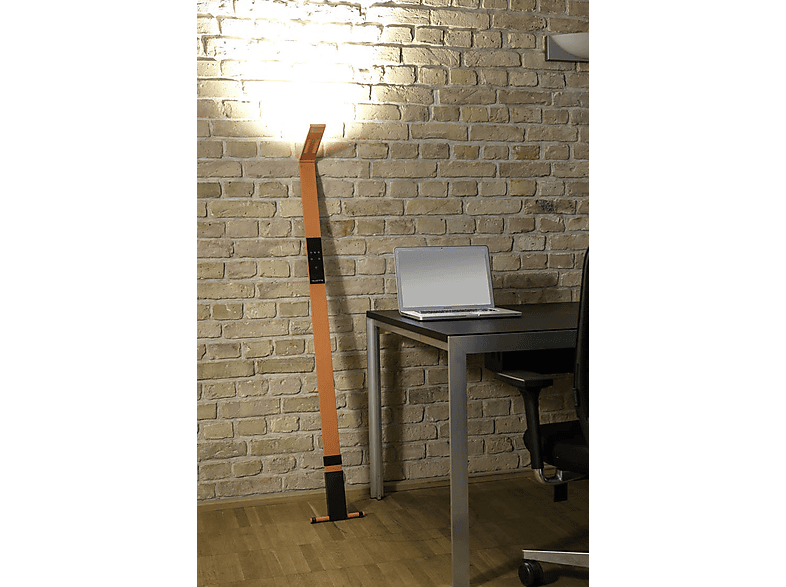 Thumbnail - LUCTRA Flex mobile Leuchte, Orange