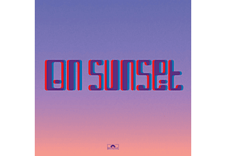 Paul Weller - On Sunset CD