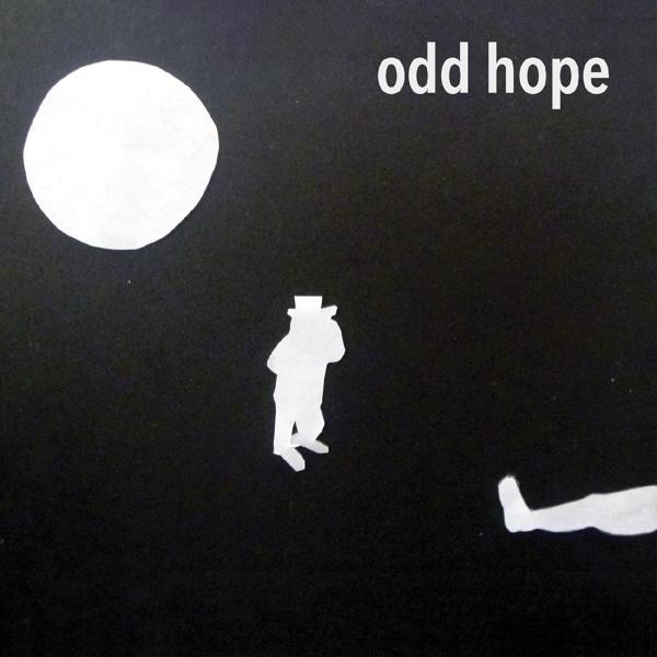 THE Odd (Vinyl) - ALL THINGS - Hope (7INCH/+DOWNLOAD)