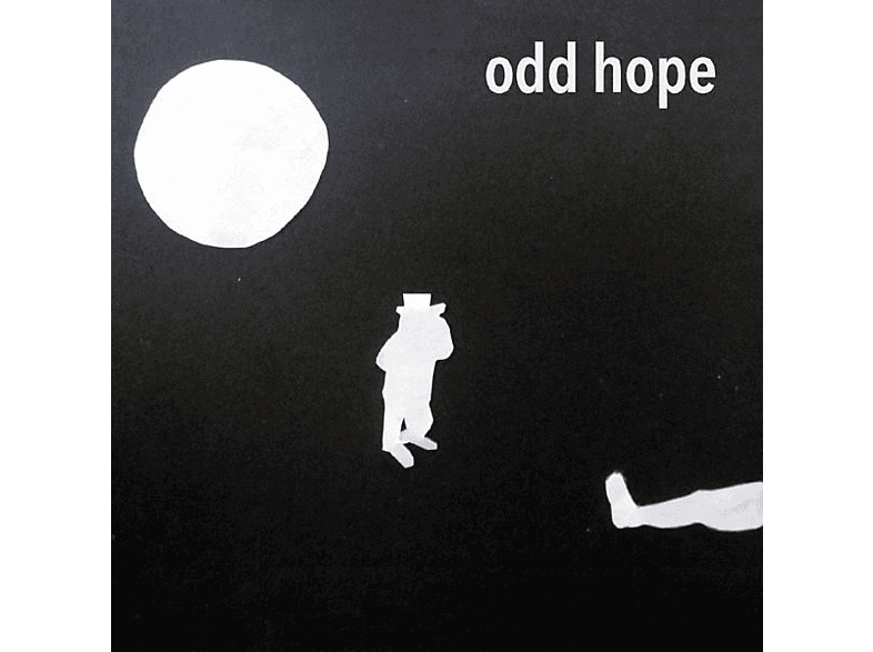 (Vinyl) THE Hope - (7INCH/+DOWNLOAD) Odd THINGS - ALL