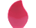 TRISA 160986 Elektromos arcmasszírozó, pink