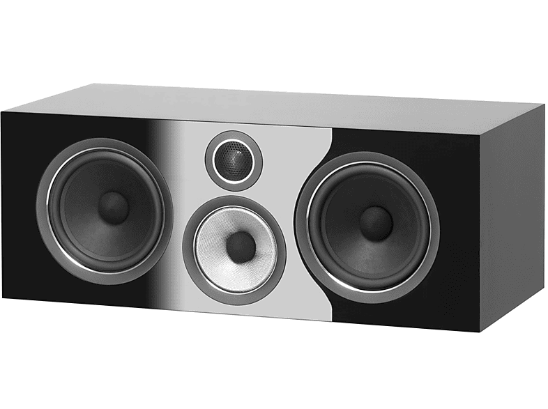 Altavoz de gran potencia | B&W HTM71 S2