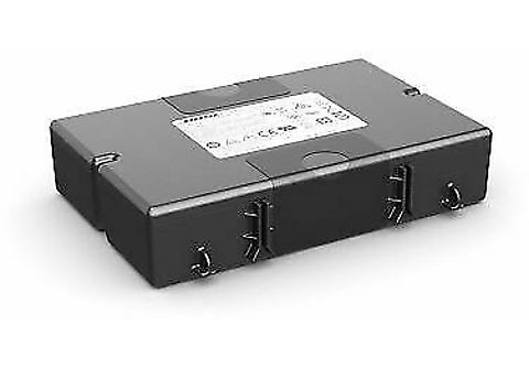 Batería para altavoz - Bose S1 Pro, Autonomía 6 horas, Iones de litio, Negro