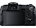 CANON EOS RP Body + RF 24-105mm f/4-7.1 IS STM - Appareil photo à objectif interchangeable Noir