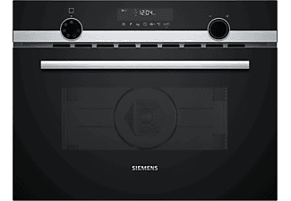 SIEMENS CM585AGS0 - Four/Micro-ondes ()