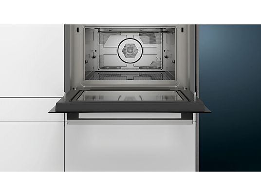 SIEMENS CM585AGS0 - Forno/Microonde ()