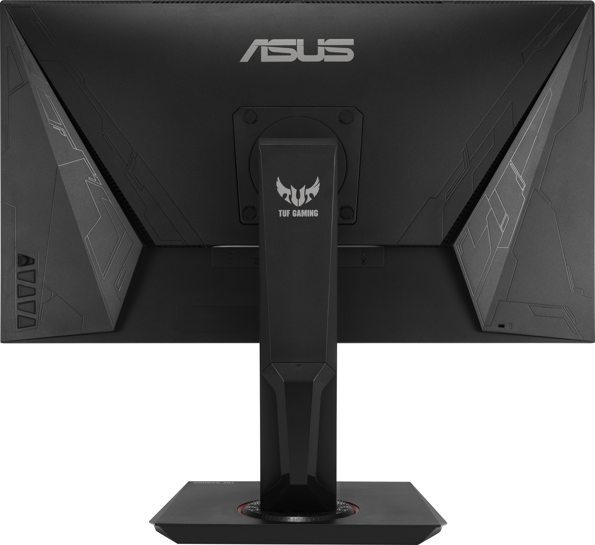 ASUS Gaming Monitor TUF Gaming VG289Q, 28 Zoll, UHD, schwarz (90LM05B0-B01170) 28 Zoll Gaming Monitor, UHD 4K, 5 ms Reaktionszeit, 350 cd/m², 60 Hz, Schwarz