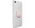 POPSOCKETS 800389 Blush - Poignée et support de téléphone portable (Multicolore)