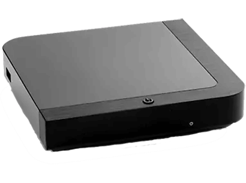 WISI HD Austria Sat Receiver MZ102 online kaufen MediaMarkt