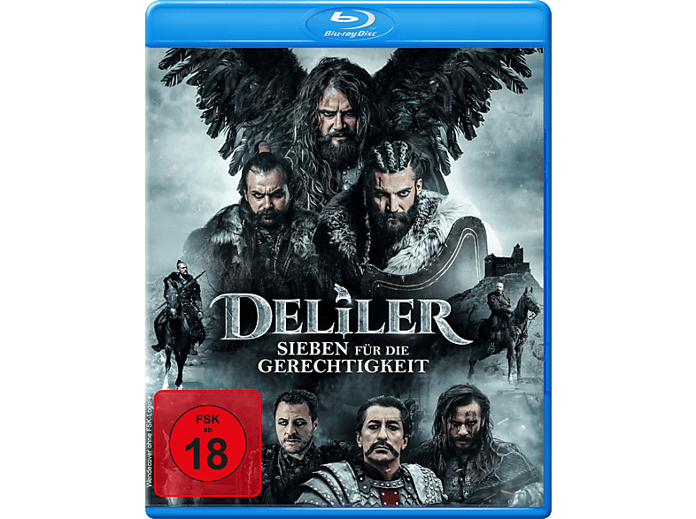 Deliler movie online hot sale