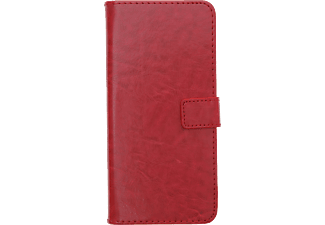 V-DESIGN BV 744, Bookcover, Samsung, Galaxy S20, Rot