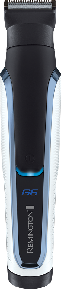 REMINGTON PG6000 Graphite Series G6 komplett szőrtelenítő készlet