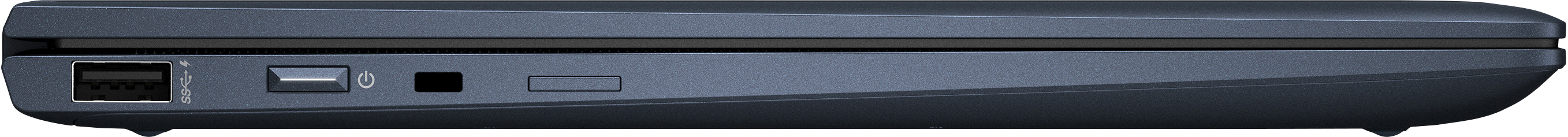 HP - B2B Elite Dragonfly  - 13,3 Zoll - Intel® Core™ i7 i7-8565U - 16 GB - 512 GB