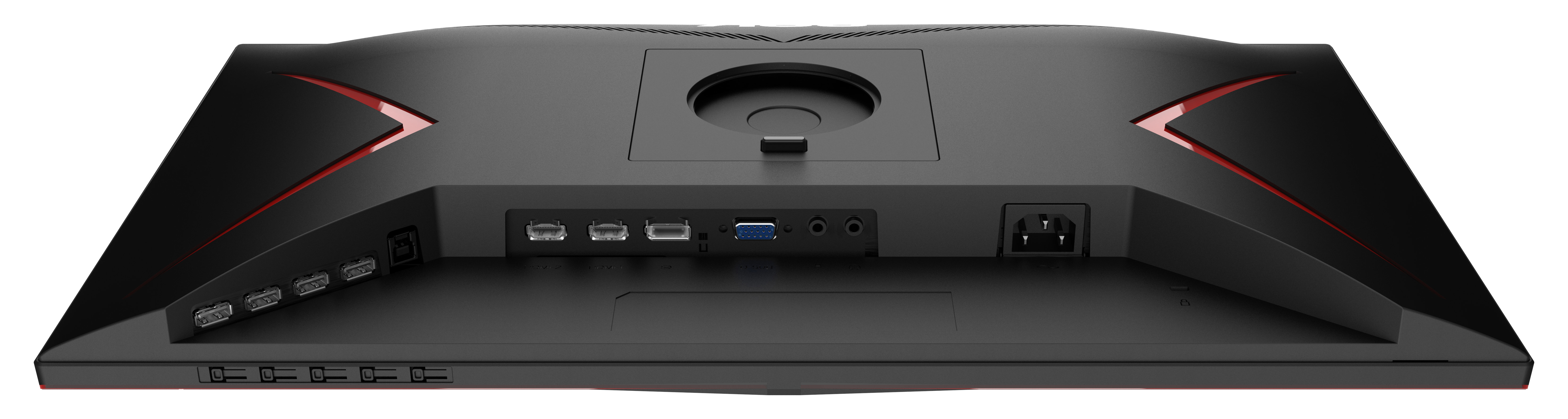 AOC 27G2U/BK 27 Zoll  Full-HD  Gaming Monitor  1 ms Reaktionszeit  