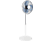 ROWENTA VU4410F0 ESSENTIAL+ MECHANICAL WHITE - Ventilateur à pied (Blanc/Bleu)